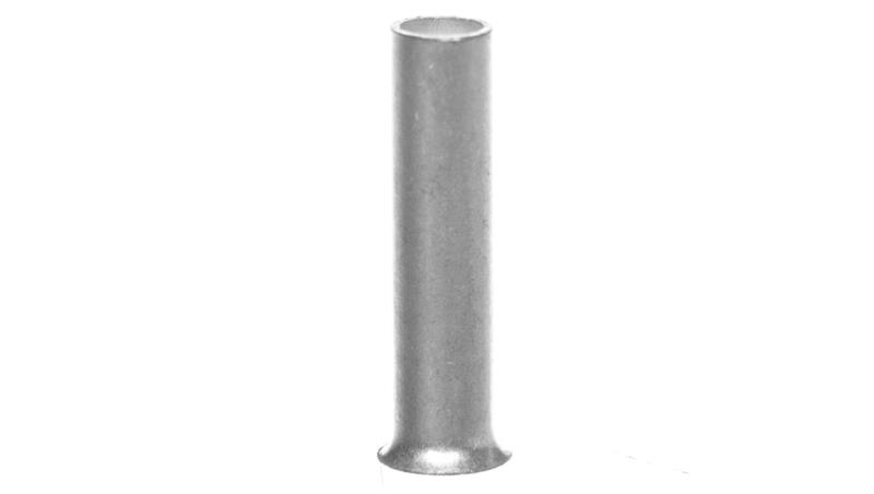 Końcówka tulejkowa TA 1-8 /100szt./-78419