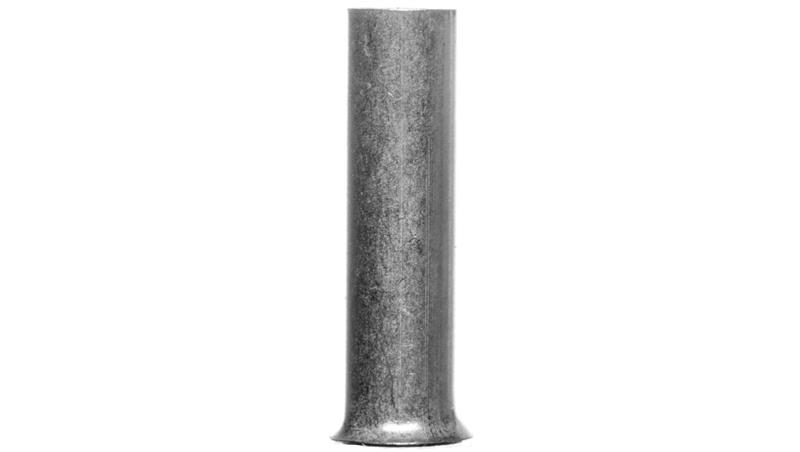 Końcówka tulejkowa TA 2,5-10 /100szt./-78263