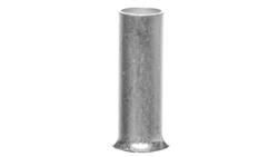 Końcówka tulejkowa TA 2,5-8 /100szt./-78350