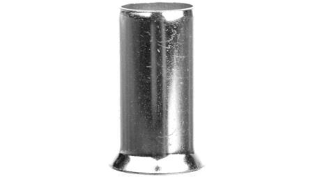 Końcówka tulejkowa TA 35-18 /50szt./-78457
