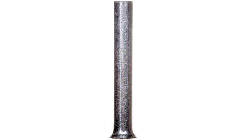 Końcówka tulejkowa TA 0,5-10 /100szt./-78334