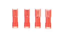 Nasuwka przewodowa w pełnej izolacji PA MSEPA 2,8-1 /100szt./-73827