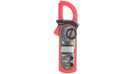 Miernik cęgowy UT202 EMC_UT202-89386