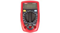 Miernik uniwersalny UT33C EMU_UT33C-89251