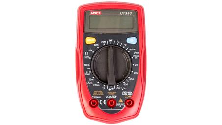 Miernik uniwersalny UT33C EMU_UT33C-89251