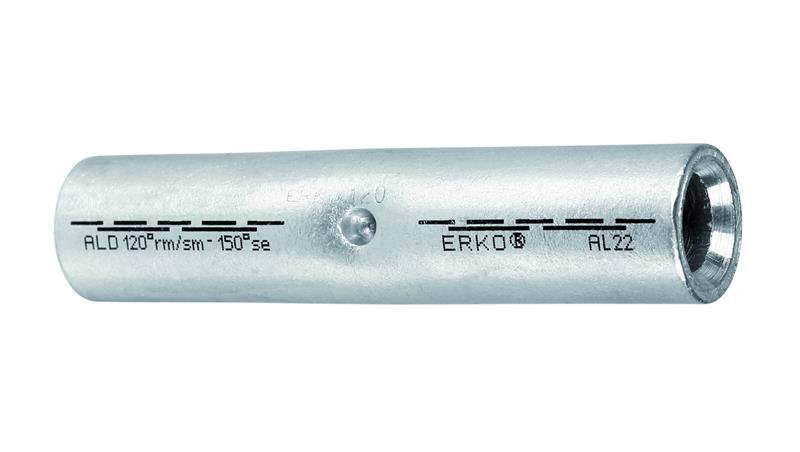 Złączka Al /tulejka łącząca/ ALD 150 /10szt./-79469
