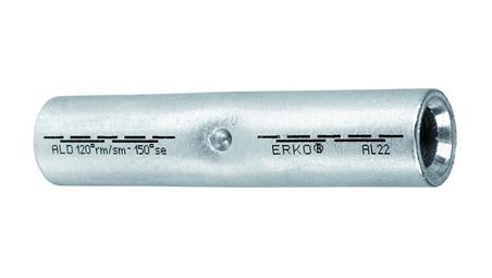 Złączka Al /tulejka łącząca/ ALD 240 /10szt./-79519