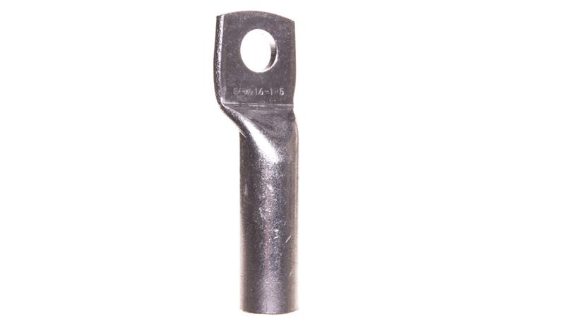 Końcówka oczkowa Al rurowa ARC 16-185-77316