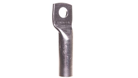 Końcówka oczkowa Al rurowa ARC 16-185-77316