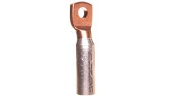 Końcówka oczkowa Al-Cu szczelna ACK 12-120-77291