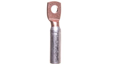 Końcówka oczkowa Al-Cu szczelna ACK 12-70-77317