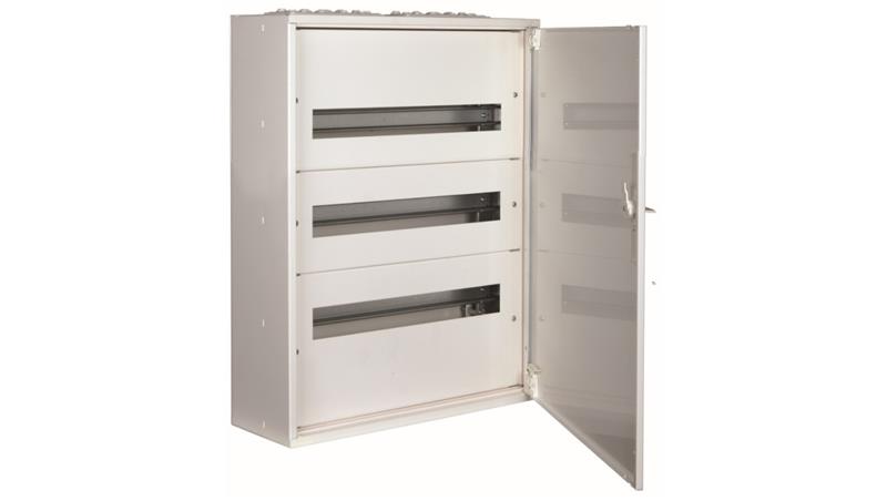 Rozdzielnica modułowa 3x24 natynkowa IP30 FW324WT-69039 Rozdzielnica modułowa 3x24 natynkowa IP30 FW324WT-69039