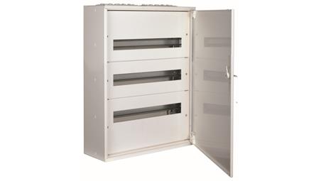 Rozdzielnica modułowa 3x24 natynkowa IP30 FW324WT-69039