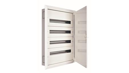Rozdzielnica modułowa 4x24 podtynkowa IP30 FW424FT-68899