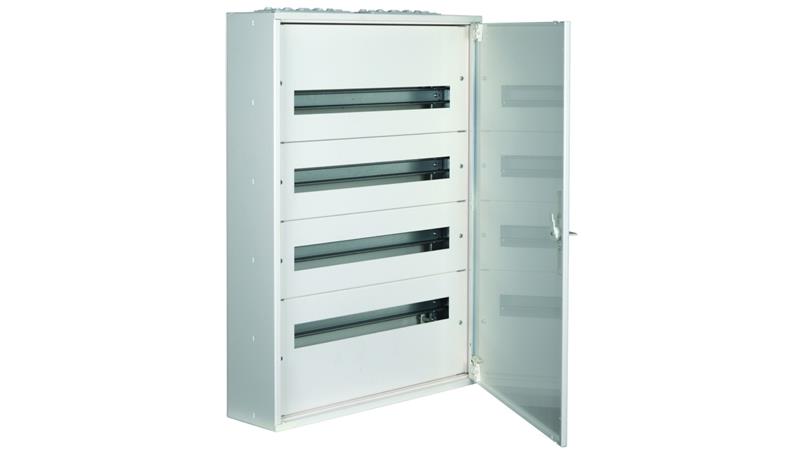 Rozdzielnica modułowa 4x24 natynkowa IP30 FW424WT-68960