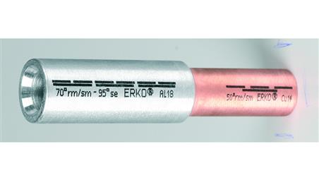 Złączka redukcyjna Al-Cu szczelna ACL 70-35-79505