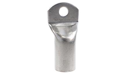 Końcówka oczkowa Cu rurowa KCS 12-300-76283