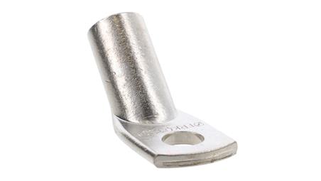 Końcówka oczkowa Cu 45stopni rurowa KCS45 12-120-76281