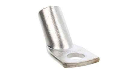 Końcówka oczkowa Cu 45stopni rurowa KCS45 16-240-76582