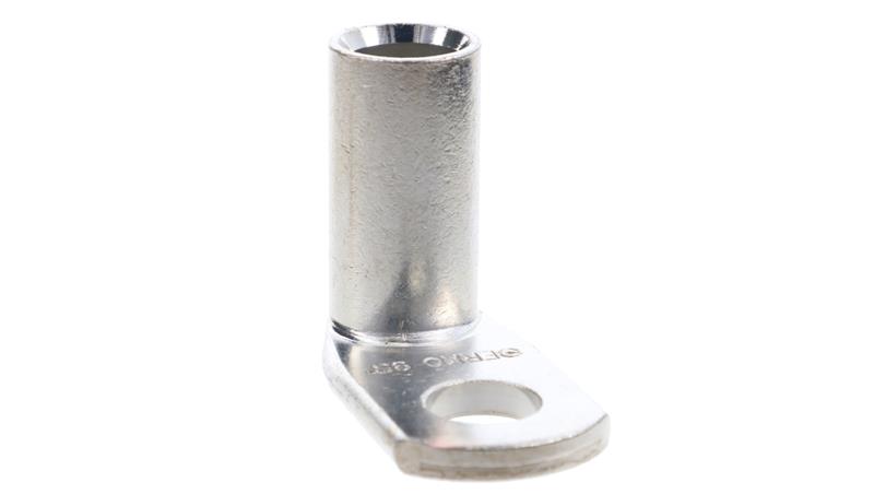 Końcówka oczkowa Cu 90stopni rurowa KCS90 12-95-76282