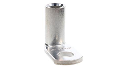 Końcówka oczkowa Cu 90stopni rurowa KCS90 12-95-76282