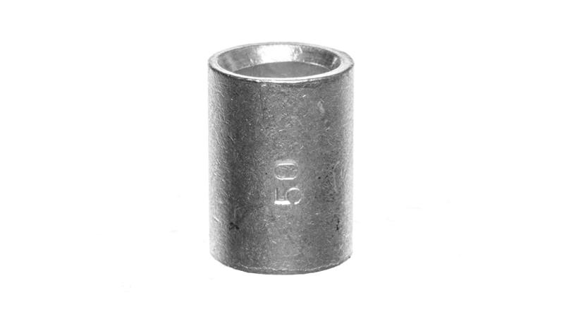 Złączka równoległa Cu KLB 50 /10szt./-79743 Złączka równoległa Cu KLB 50 /10szt./-79743
