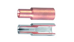 Złączka Cu redukcyjna KLR 120-95-79740