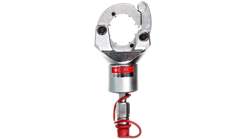 Głowica zaciskowa w kasecie metalowej K19 GZ_300-K19-89527