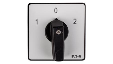 Łącznik krzywkowy L-0-P 3P 63A do wbudowania T5B-3-8401/E 092296-22748