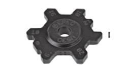 Matryca zaciskowa do praski ręcznej PR-120/D US_3-D-112507