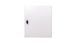 Obudowa S3D 600x500x250mm IP66 z płytą montażową NSYS3D6525P-65502