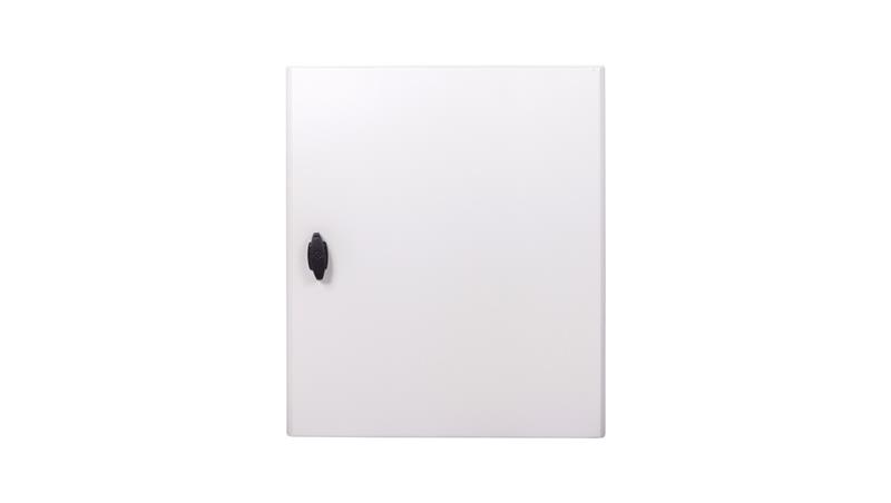 Obudowa S3D 600x500x250mm IP66 z płytą montażową NSYS3D6525P-65502