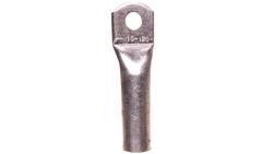Końcówka oczkowa aluminiowa rurowa ARC 10-120-77271