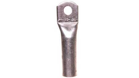 Końcówka oczkowa aluminiowa rurowa ARC 10-120-77271