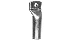 Końcówka oczkowa aluminiowa rurowa ARC 10-240-77267