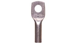 Końcówka oczkowa aluminiowa rurowa ARC 10-25-77296