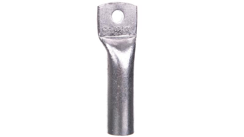 Końcówka oczkowa aluminiowa rurowa ARC 10-185-77251 Końcówka oczkowa aluminiowa rurowa ARC 10-185-77251