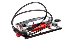 Pompa hydrauliczna z przewodem hydraulicznym 2 mb H 800-K20-113223