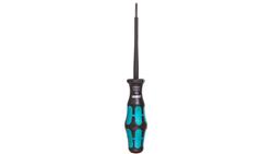 Wkrętak płaski 0,4×2,5×80mm SZS 0,4X2,5 VDE 1205037-113889