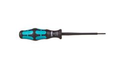 Wkrętak płaski 0,6x2,5x80mm SZS 0,6X2,5 VDE 1205040-113908