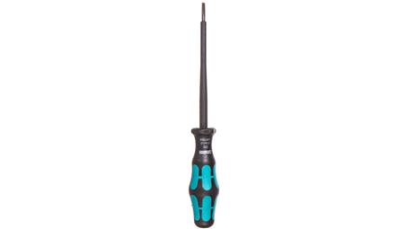 Wkrętak płaski 0,5x3,0x100mm SZS 0,5X3,0 VDE 1207404-113954
