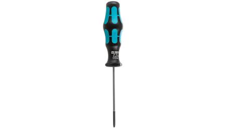 Wkrętak płaski 0,4x2,0x60mm opisywany laserem SF-SL 0,4x2,0-60 1212546-113943