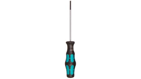 Wkrętak płaski 0,4x2,5x75mm SF-SL 0,4X2,5-75 1212547-113955