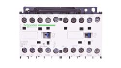 Stycznik nawrotny 9A 4kW 24V DC LP5K0910BW3-15116