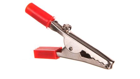 Krokodylek 45mm czerwony 11413-89176