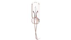 Żarówka miniaturowa sygnalizacyjna T 1 1/4 0,9W 12V DC 75mA 9345-46080