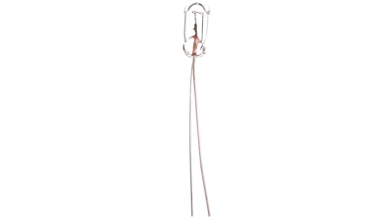 Żarówka miniaturowa sygnalizacyjna T1 0,84W 14V DC 60mA 9422-46092