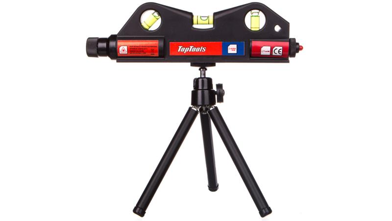 Poziomnica laserowa mini 29C902-80795