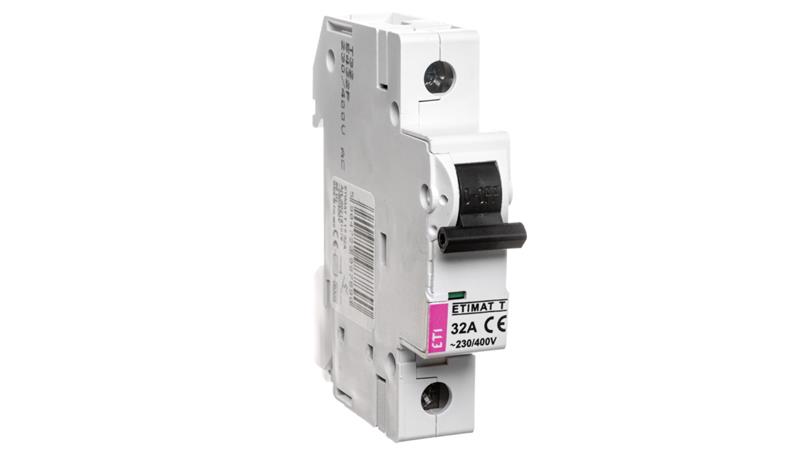 Ogranicznik mocy ETIMAT T 1P 32A 002181076-26134