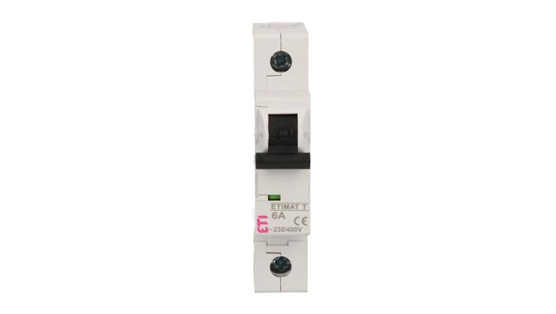 Ogranicznik mocy ETIMAT T 1P 6A 002181092-26146